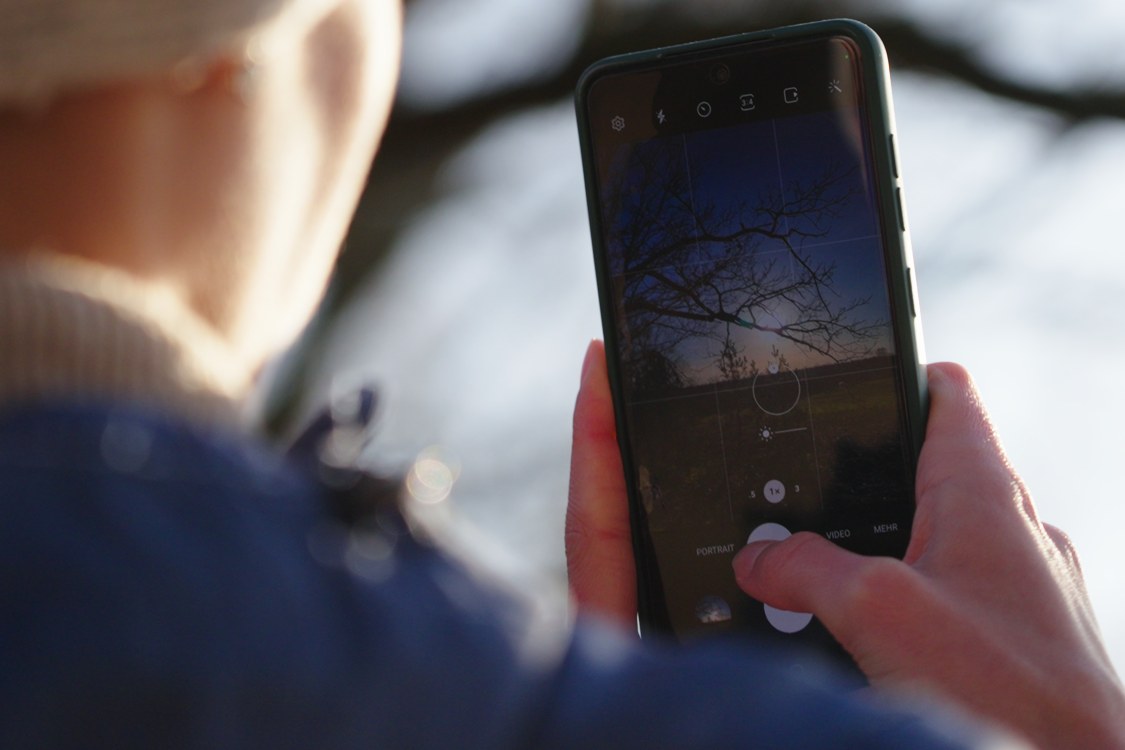 Social-Media Content